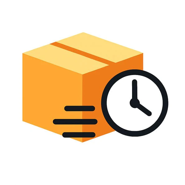 Priority Processing 1 - EternaSilver Priority Processing - EternaSilver